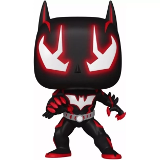 Batman Beyond image