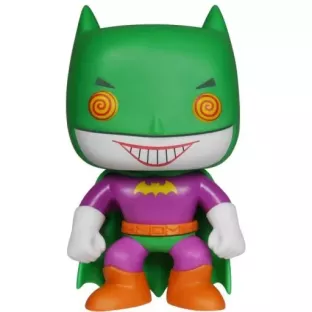The Joker Batman-Batman image