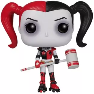 Harley Quinn image