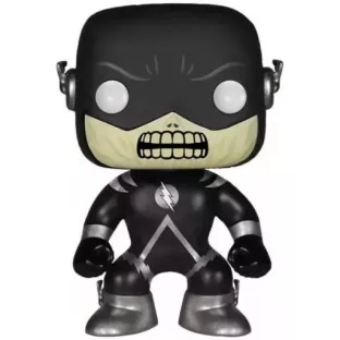 Black Lantern Reverse Flash image