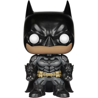 Batman image