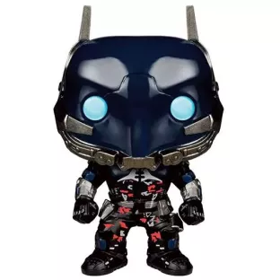 Arkham Knight image