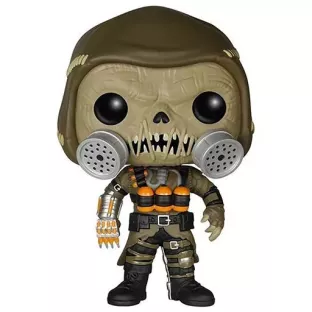 Scarecrow image