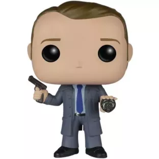James Gordon image
