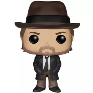 Harvey Bullock image
