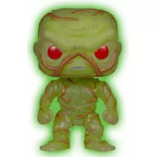 Swamp Thing image
