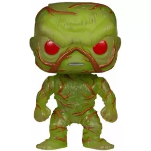 Swamp Thing image