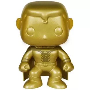 Blackest Night Superman image