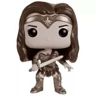 Wonder Woman image