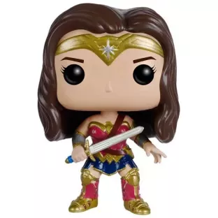 Wonder Woman image