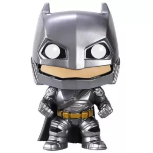 Armored Batman image