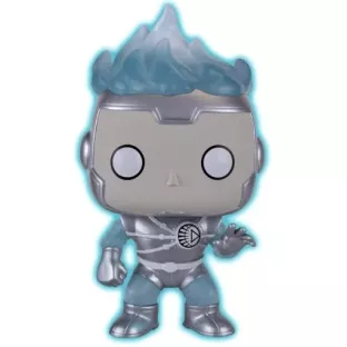 Firestorm image