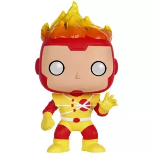 Firestorm image