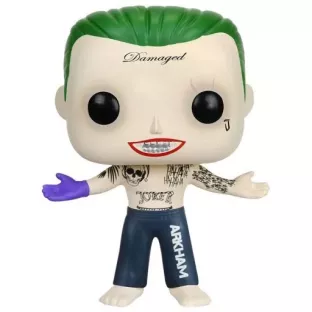 The Joker image
