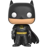 #01  Batman - Collectible Figure