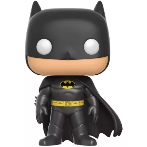 Funko Pop! Batman #01 18 Inch Heroes Vinyl Figure