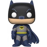 #02  Batman (1966) - Collectible Figure