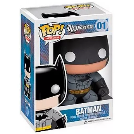 Batman Box