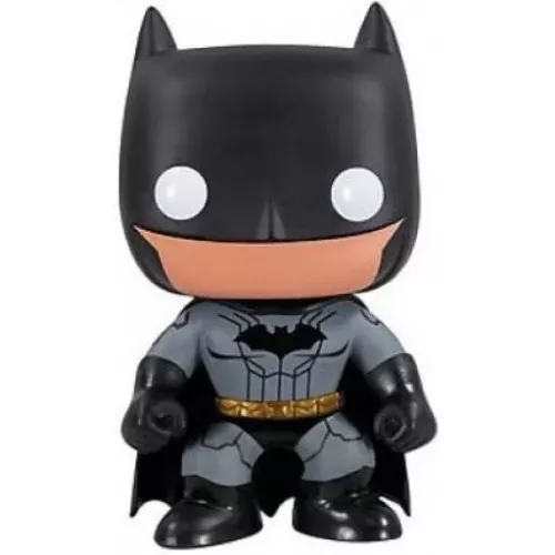 Funko Pop! Batman #01 52 Suit DC Universe Heroes Vinyl Figure