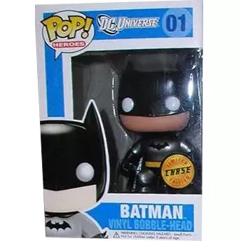 Batman Box