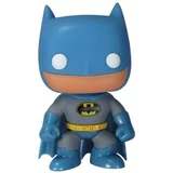 #01  Batman - Collectible Figure