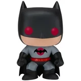 #01  Batman - Collectible Figure