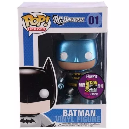 Batman Box