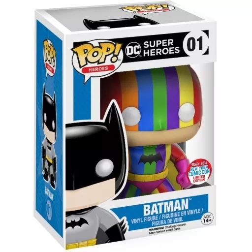 Batman Box