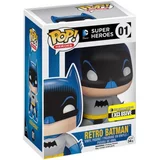 Retro Batman