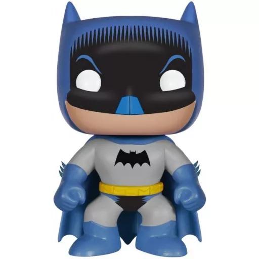 Retro Batman