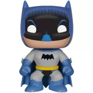 Retro Batman