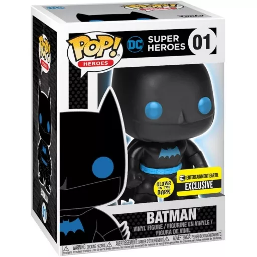 Batman Box