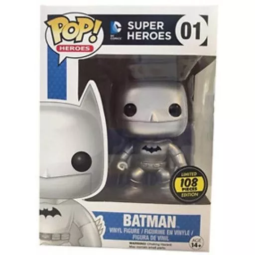 Batman Box