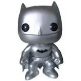 #01  Batman - Collectible Figure