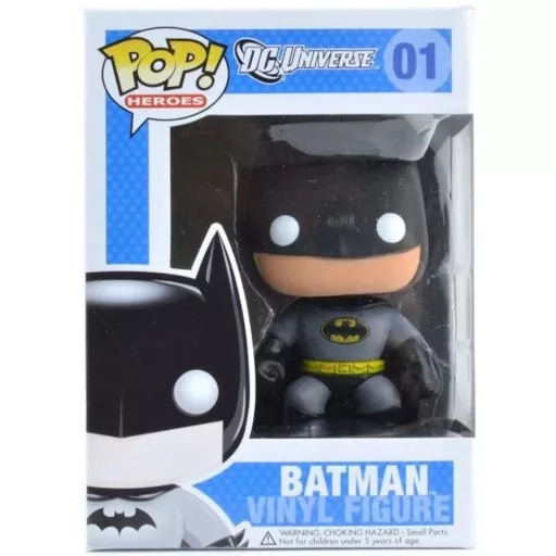 Batman Box
