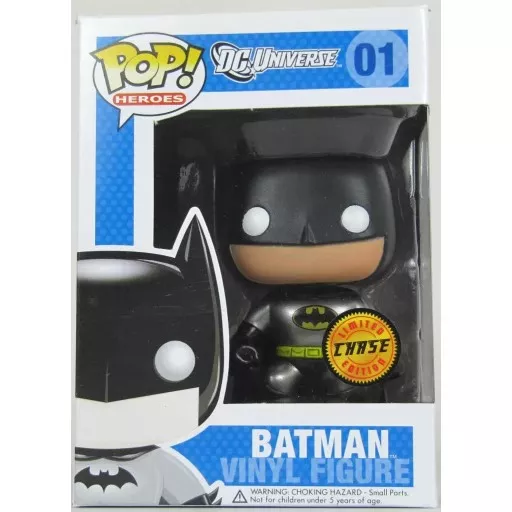 Batman Box