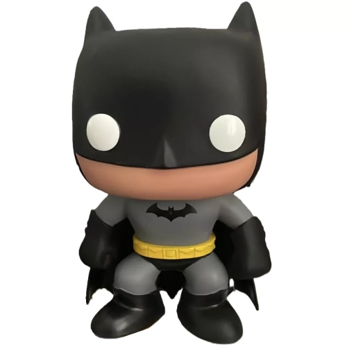 Funko Pop! Batman 9 Inch DC Universe Heroes Vinyl Figure