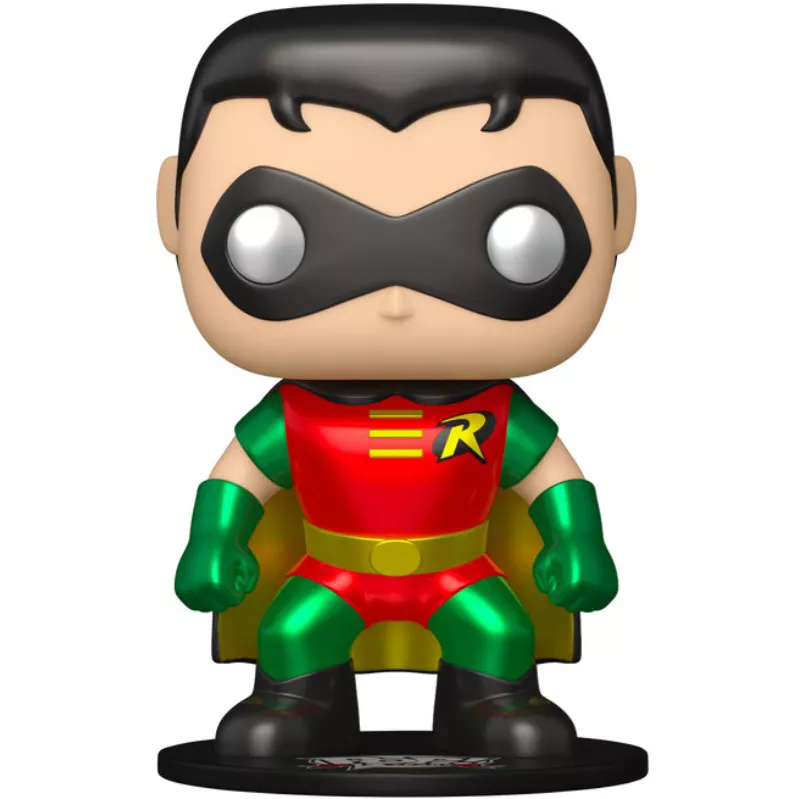 Robin