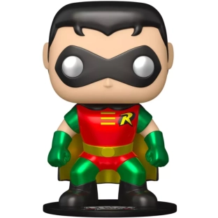 Robin image
