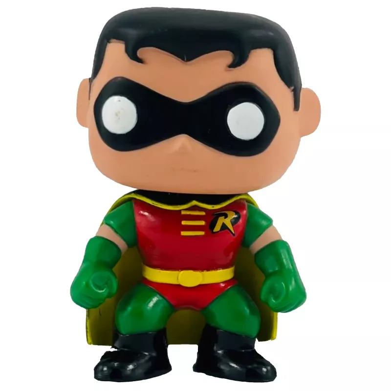 Robin