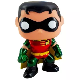 Robin