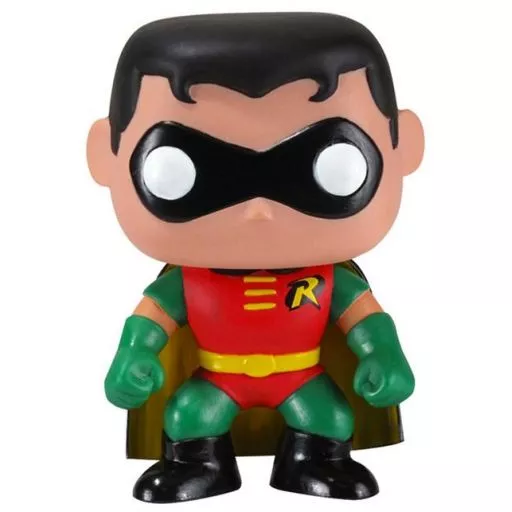 Robin