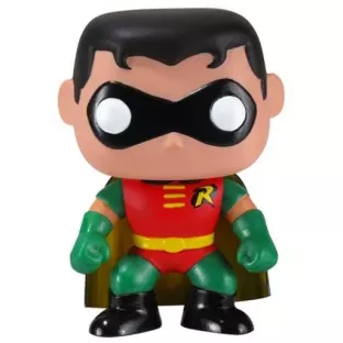 Robin