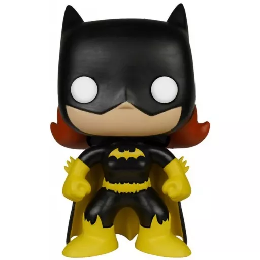 Batgirl