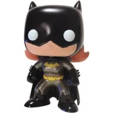 #03  Batgirl - Collectible Figure