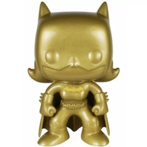 Batgirl