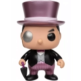 The Penguin