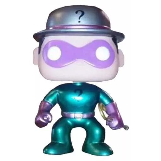 The Riddler