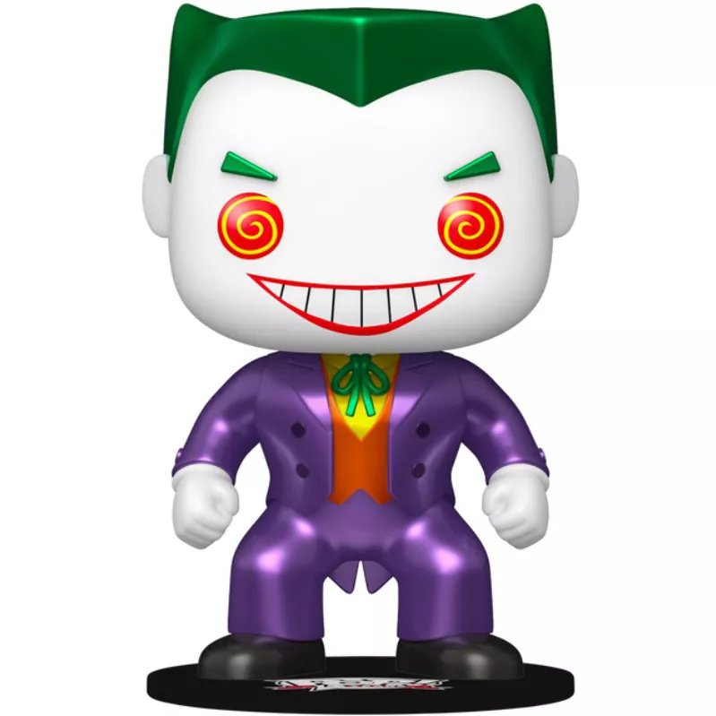 The Joker