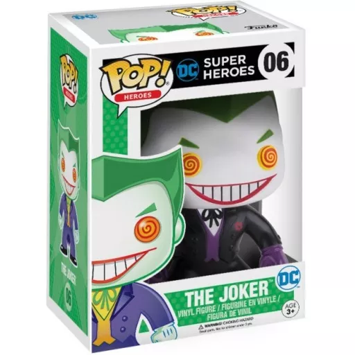 The Joker Box
